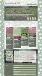 Mobile Screenshot of finepluck.co.uk